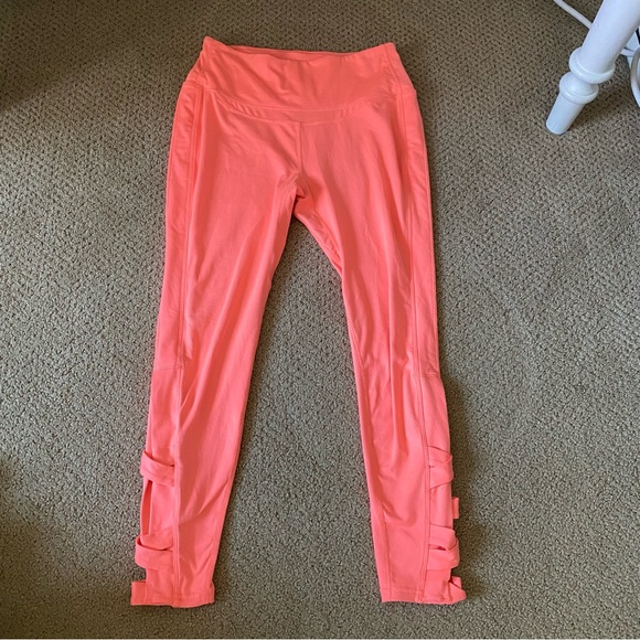 Free People FP Movement Very Prairie Leggings - Picture 4 of 12